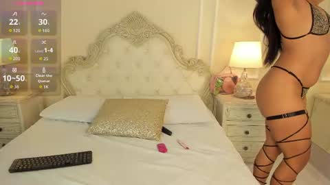 Snapshot of samanthabale chatting on June 13, 2026, 12:36 pm Samantha online show from June 13, 2026, 12:36 pm