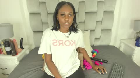 Samantha online show from January 10, 2025, 3:29 am