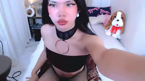 Snapshot of samanthadawnson chatting on September 30, 2025, 6:40 am samanthadawnson online show from September 30, 2025, 6:40 am