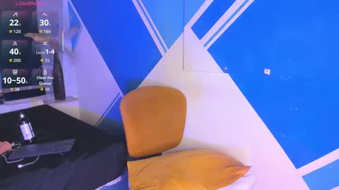 Snapshot of samanthaferrer chatting on September 21, 2025, 5:42 am Samantha Ferrer online show from September 21, 2025, 5:42 am