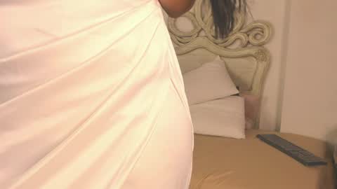 Snapshot of samanthaferrer_ chatting on May 16, 2026, 11:57 pm Samantha online show from May 16, 2026, 11:57 pm