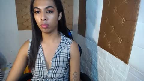Samantha online show from January 18, 2025, 6:56 am