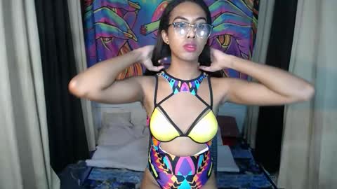 Samantha online show from February 5, 2026, 11:15 am