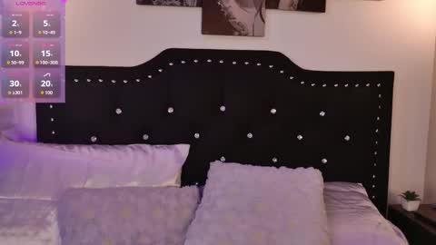 IGSamanthaGrant 10 online show from January 12, 2026, 3:39 pm