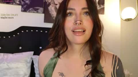 IGSamanthaGrant 10 online show from April 21, 2026, 1:42 am