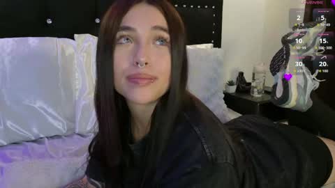 IGSamanthaGrant 10 online show from June 6, 2026, 10:14 pm
