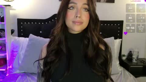 IGSamanthaGrant 10 online show from June 8, 2026, 7:58 pm