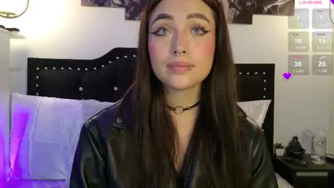 IGSamanthaGrant 10 online show from June 12, 2026, 7:57 pm