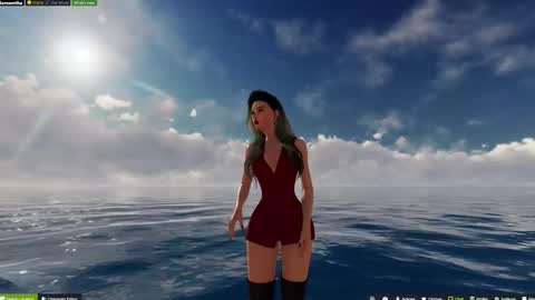 Samantha online show from September 9, 2025, 10:09 pm