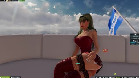 Samantha online show from September 13, 2025, 8:08 pm