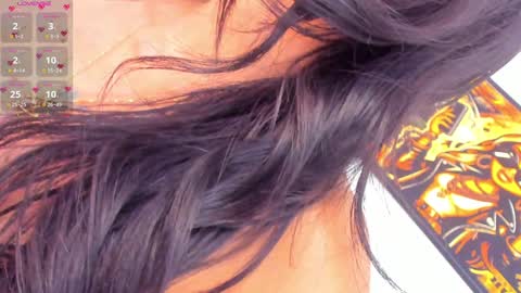 vanessa    model  independent online show from December 6, 2024, 3:52 am