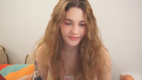samanthajnss online show from February 16, 2025, 6:10 pm