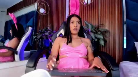 Snapshot of samanthajonson_ chatting on September 16, 2025, 10:11 pm samanthajonson online show from September 16, 2025, 10:11 pm