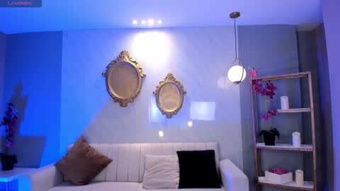 Snapshot of samanthaklein_ chatting on September 11, 2025, 3:06 am Samantha Klein online show from September 11, 2025, 3:06 am