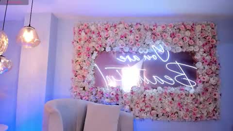 Snapshot of samanthaklein_ chatting on September 15, 2025, 12:32 am Samantha Klein online show from September 15, 2025, 12:32 am