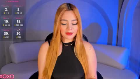 Snapshot of samanthaklein_ chatting on September 25, 2025, 2:59 am Samantha Klein online show from September 25, 2025, 2:59 am