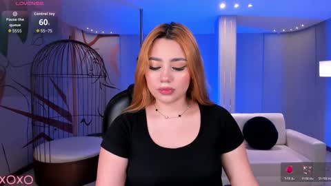 Snapshot of samanthaklein_ chatting on September 30, 2025, 3:11 am Samantha Klein online show from September 30, 2025, 3:11 am