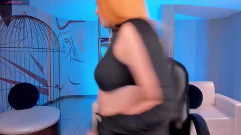 Snapshot of samanthaklein_ chatting on October 4, 2025, 3:04 am Samantha Klein online show from October 4, 2025, 3:04 am