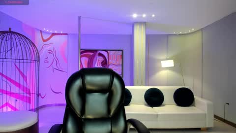 Snapshot of samanthaklein_ chatting on November 11, 2025, 3:06 am Samantha Klein online show from November 11, 2025, 3:06 am