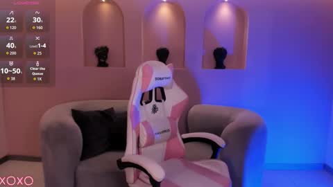 Snapshot of samanthaklein_ chatting on November 29, 2025, 11:19 pm Samantha Klein online show from November 29, 2025, 11:19 pm