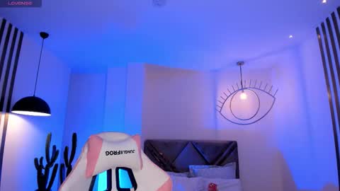 Snapshot of samanthaklein_ chatting on December 5, 2025, 2:09 am Samantha Klein online show from December 5, 2025, 2:09 am