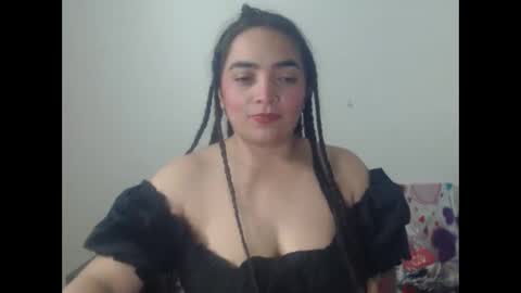 samantha online show from January 26, 2025, 11:28 am