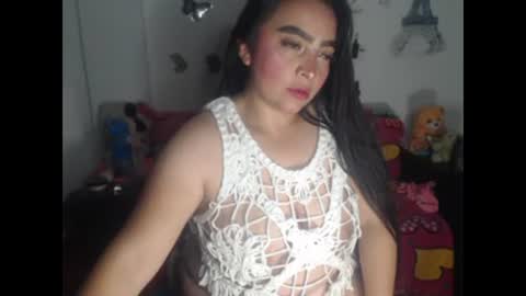 samantha online show from May 8, 2026, 6:19 am