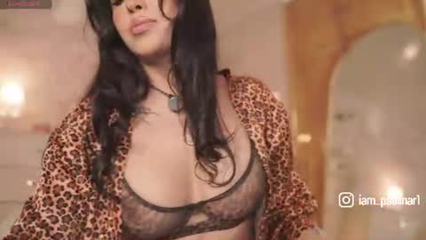 paulina rios online show from June 29, 2026, 6:08 pm