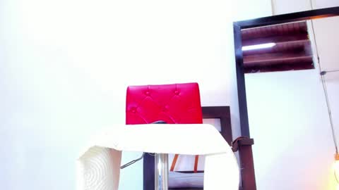 Alejandra  online show from January 7, 2025, 7:31 am