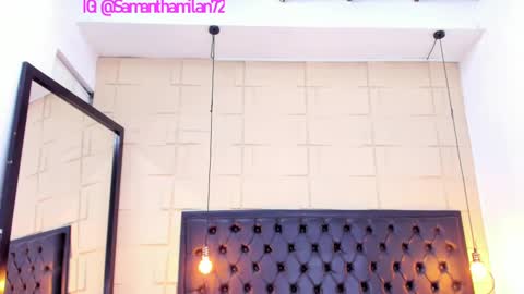 Alejandra  online show from February 9, 2025, 11:25 am