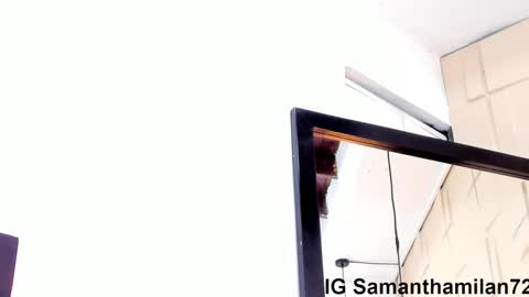 Alejandra  online show from February 23, 2025, 4:57 pm