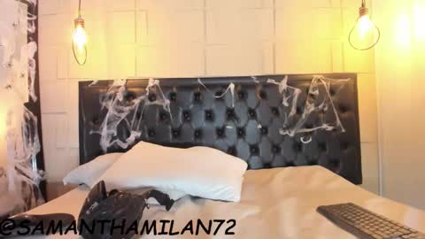 Alejandra  online show from October 15, 2025, 10:04 am