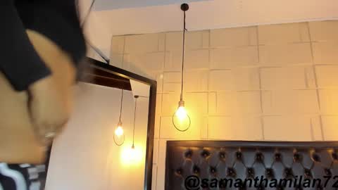 Alejandra  online show from February 27, 2026, 10:59 am