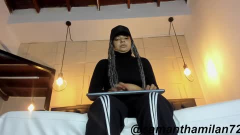 Alejandra  online show from May 10, 2026, 11:26 am