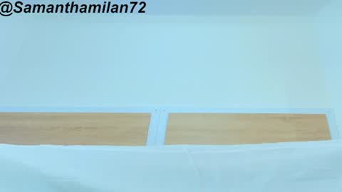 Snapshot of samanthamilan chatting on August 7, 2026, 12:29 pm Alejandra online show from August 7, 2026, 12:29 pm