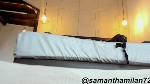 Sam online show from April 25, 2026, 11:13 am