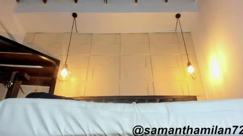 Sam online show from April 28, 2026, 10:42 am