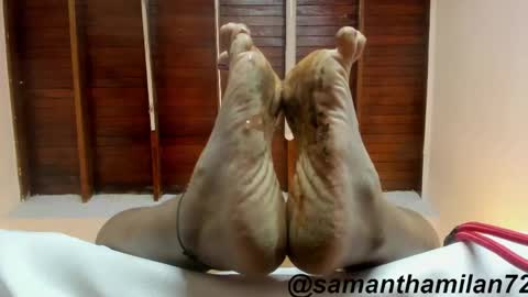 Sam online show from April 29, 2026, 5:30 pm