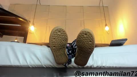 Sam online show from May 5, 2026, 10:56 am