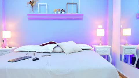 Samanta online show from February 13, 2025, 10:22 pm