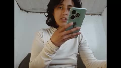 Samantha online show from September 11, 2025, 6:19 pm