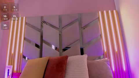  SAMANTHA online show from June 12, 2026, 10:08 pm