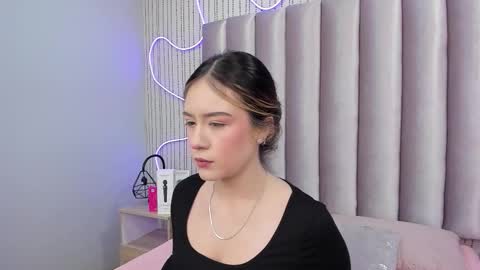 Alejandra  online show from January 9, 2026, 12:08 pm