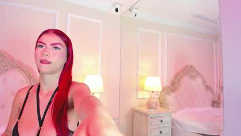 Snapshot of samanthapierce chatting on October 14, 2025, 12:28 pm Samantha online show from October 14, 2025, 12:28 pm