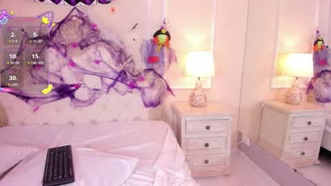 Snapshot of samanthapierce chatting on October 26, 2025, 1:28 pm Samantha online show from October 26, 2025, 1:28 pm