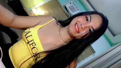 SAMANTHA online show from April 10, 2026, 8:52 am