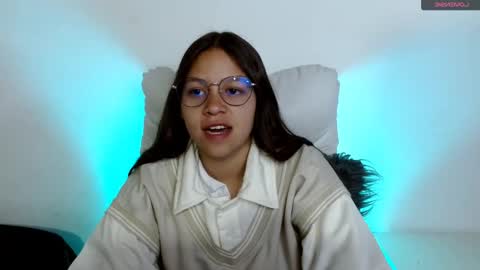 Snapshot of samantharoldan chatting on January 8, 2025, 1:41 pm Samantha online show from January 8, 2025, 1:41 pm