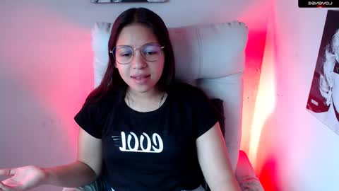 Snapshot of samantharoldan chatting on February 3, 2025, 1:19 pm Samantha online show from February 3, 2025, 1:19 pm