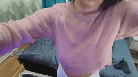 Snapshot of samantharosx chatting on April 27, 2026, 7:01 pm samantharosx online show from April 27, 2026, 7:01 pm