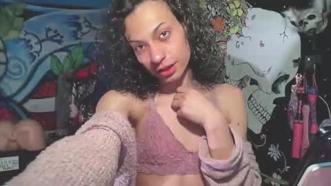 Snapshot of samanthasayten chatting on December 17, 2025, 8:59 pm Samantha SayTen online show from December 17, 2025, 8:59 pm